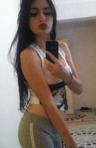 Pendik Yeni Escort Hicran - Image 1