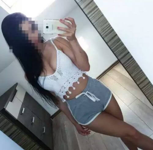 Anadolu Yakası Escort Nazan - Image 5