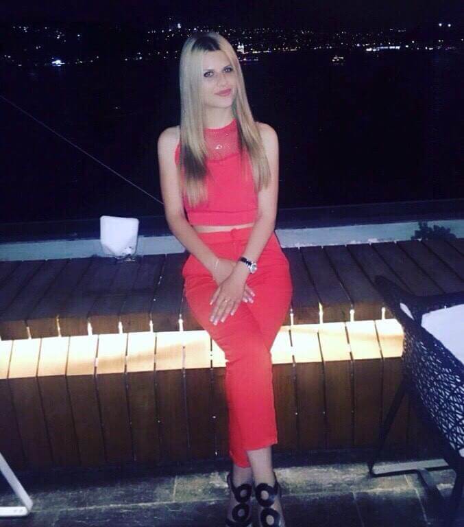 Pendik Kurtköy Escort Dina - Image 3