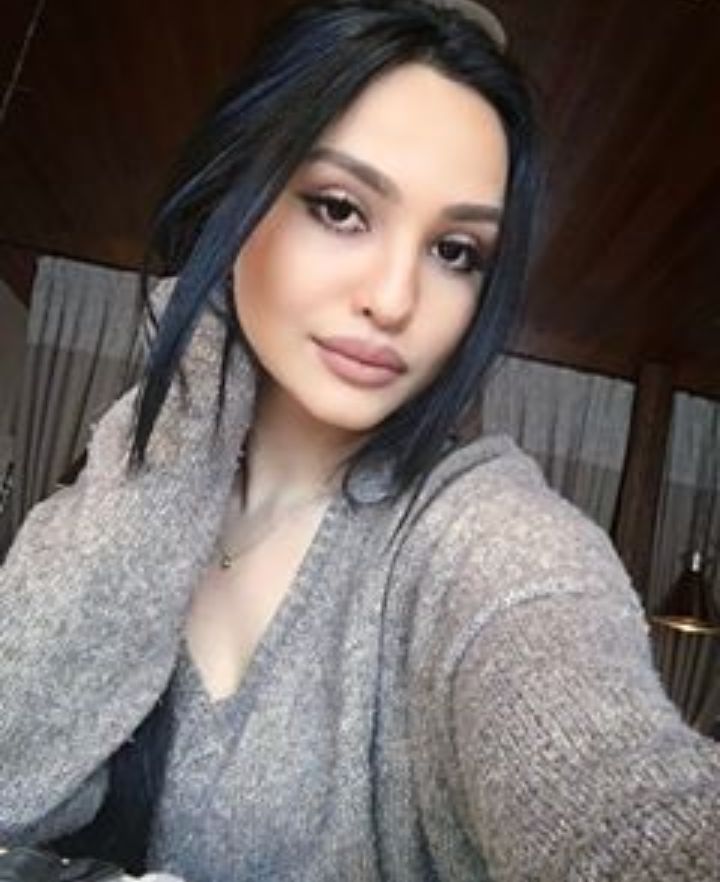 Pendik Escort Berna - Image 2