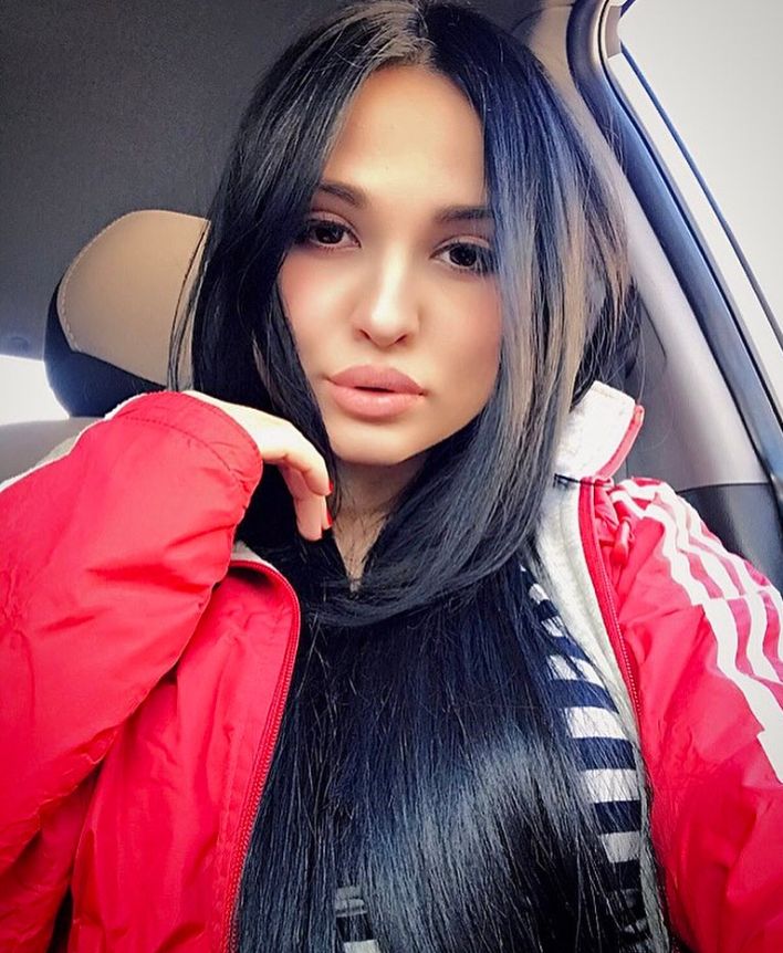 Pendik Escort Berna - Image 5