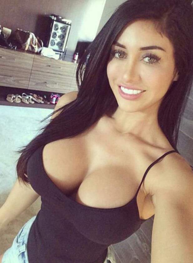 Tuzla Esmer Güzeli Çıtır Escort Bayan Jülide - Image 1