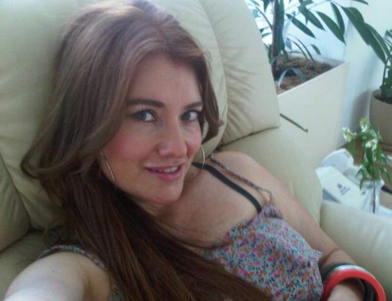 Gebze Porno Yıldızı Azgın Escort Bayan Hilal Cebeci - Image 1