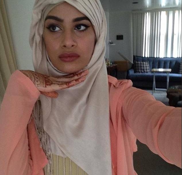 Tuzla Anal Yapan Türbanlı Çıtır Escort Bayan Belkıs - Image 1