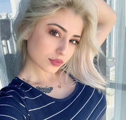 Pendik Kartal Tuzla Escort Bayan Ela - Image 11
