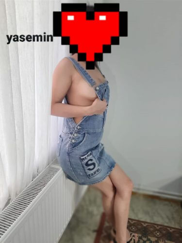 Kartal Pendik Escort Bayan Yasemin - Image 2