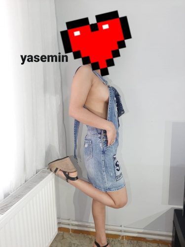Kartal Pendik Escort Bayan Yasemin - Image 4