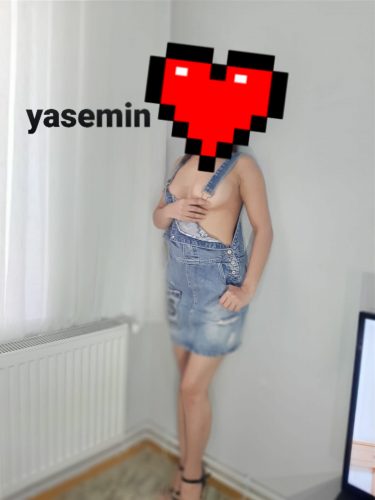 Kartal Pendik Escort Bayan Yasemin - Image 5