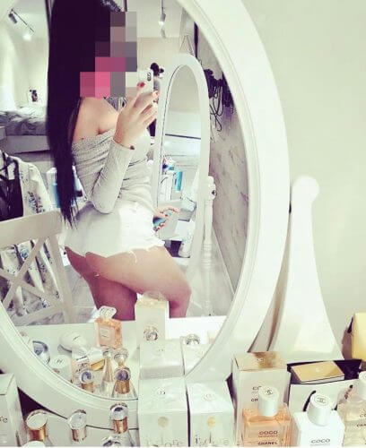 Pendik Kartal Escort Bayan Duygu - Image 2