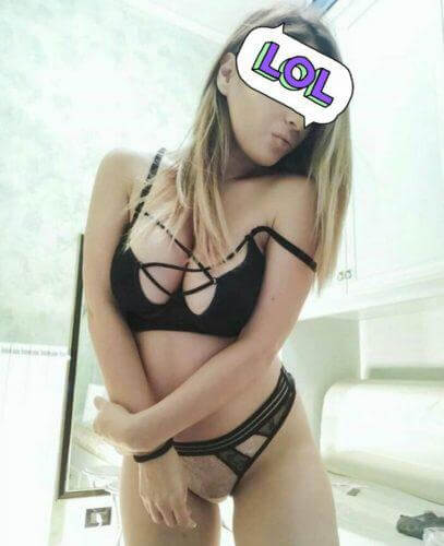 Maltepe Escort Bayan Sedef - Image 4